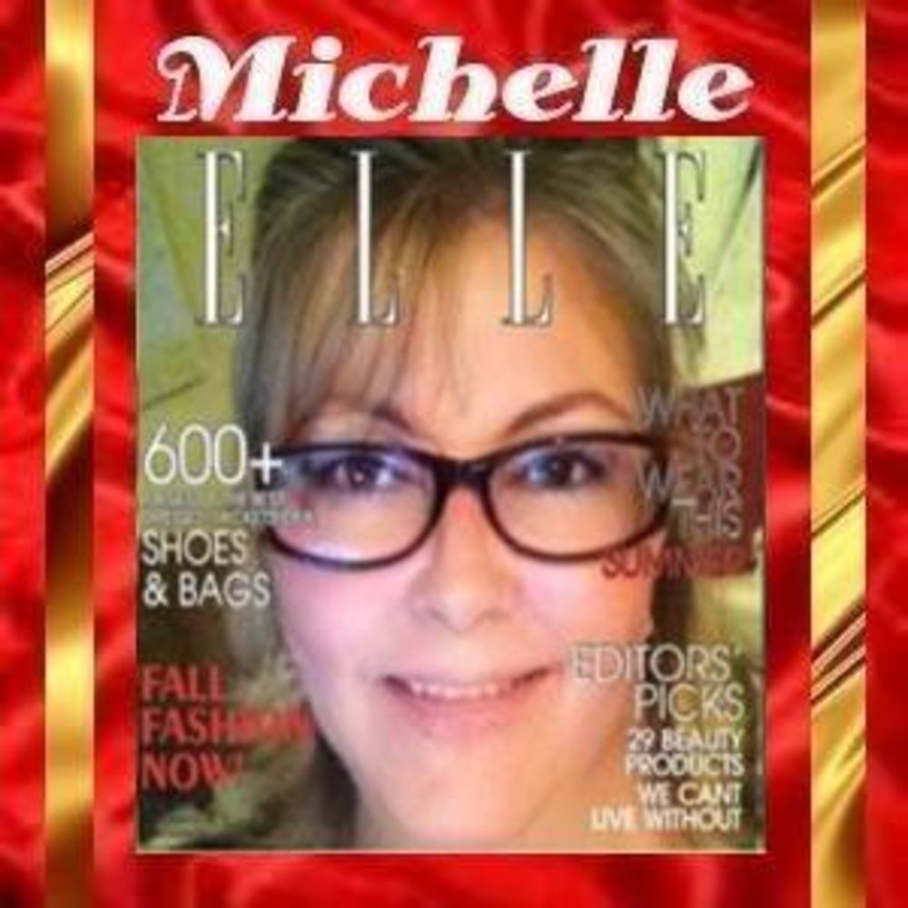 Meet your Posher, Michelle